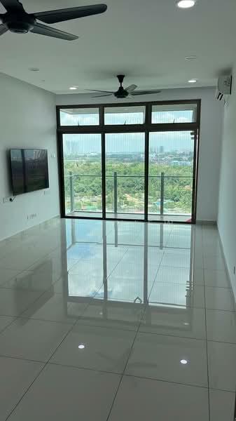 PARC Regency (Residensi Masai) - 4