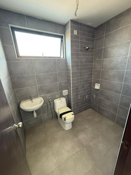 Perjiranan 8 Bandar Dato' Onn - 3