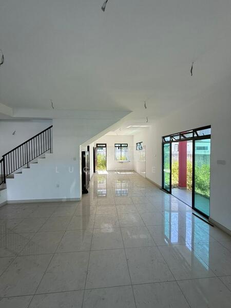 Perjiranan 8 Bandar Dato' Onn - 2