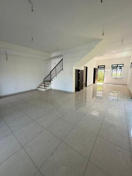 Perjiranan 8 Bandar Dato' Onn - 5