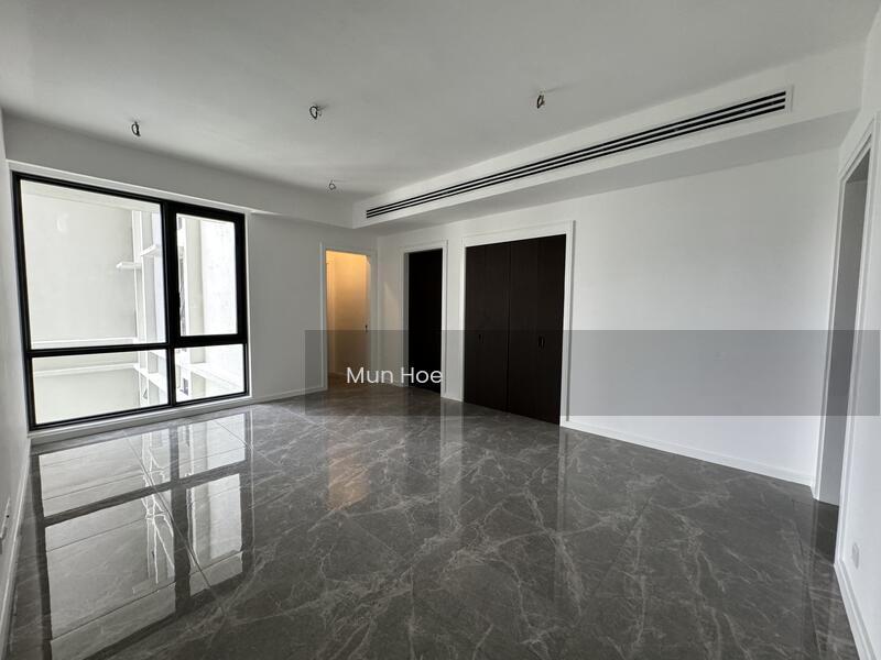 Park Regent @Desa Park City - 2