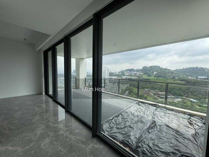 Park Regent @Desa Park City - 4