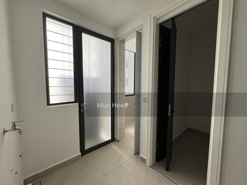 Park Regent @Desa Park City - 5