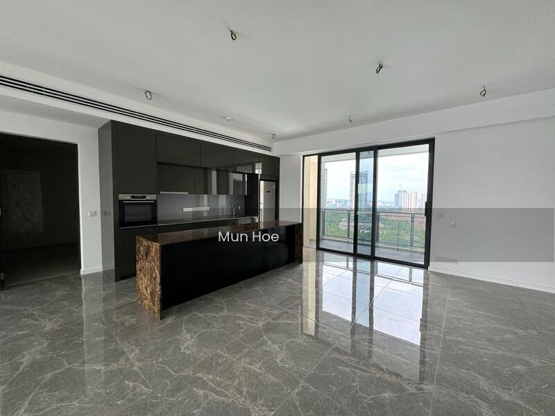 Park Regent @Desa Park City - 3