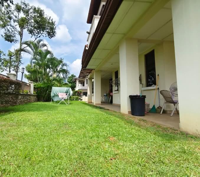Safa Terraces - 2
