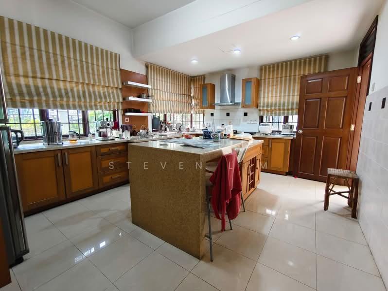 Safa Terraces - 5