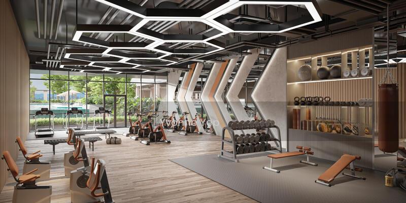 The Atera @ Petaling Jaya - Phase 2 - 4