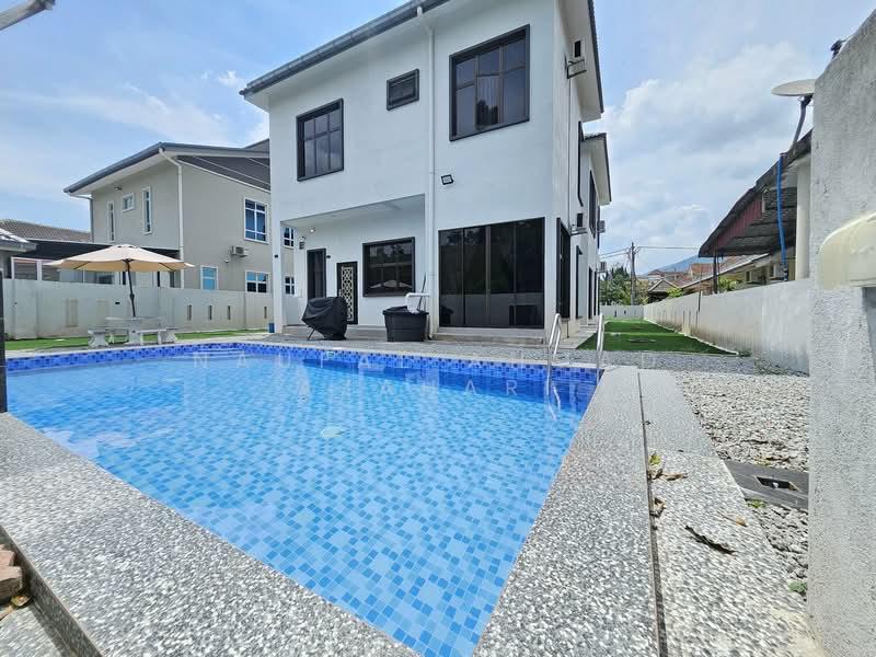 Lavender Heights - 1