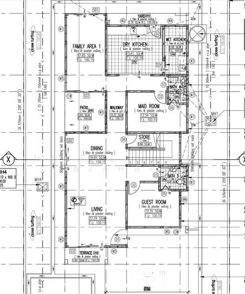 Lavender Heights - 2