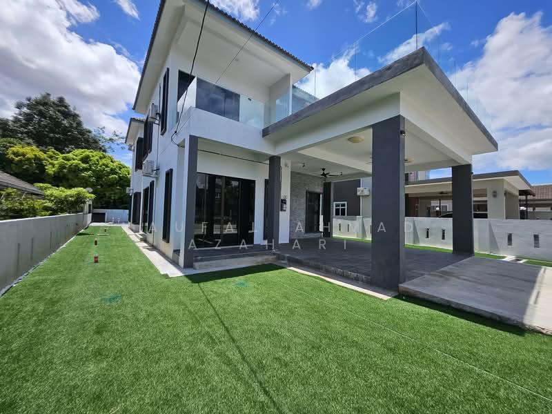 Lavender Heights - 4