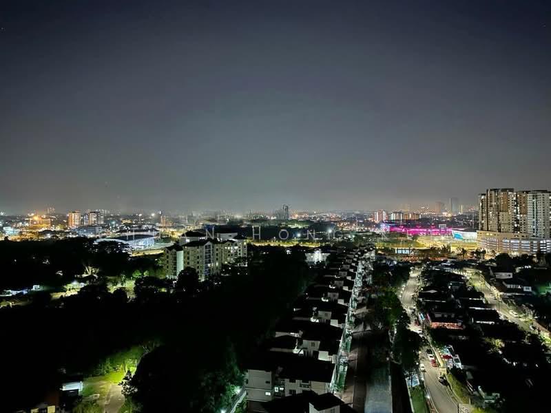 Seasons Amara Larkin - 1