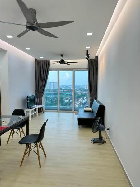 Seasons Amara Larkin - 2