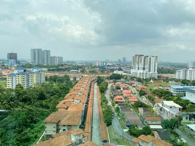 Seasons Amara Larkin - 5