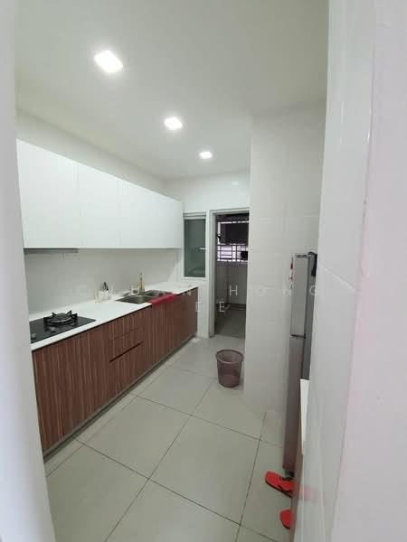 Seasons Amara Larkin - 3