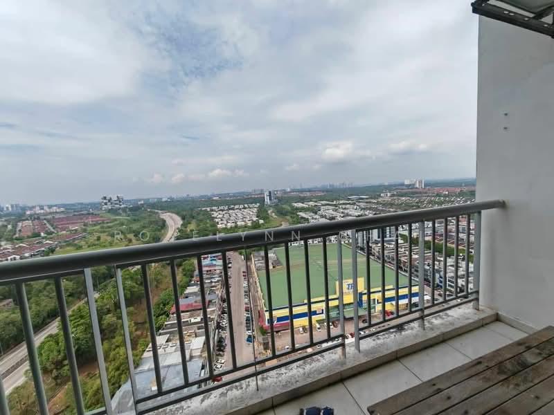 The Sky Executive Suites - 5