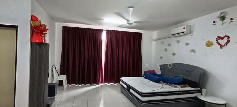 Bandar Uda Utama - 2