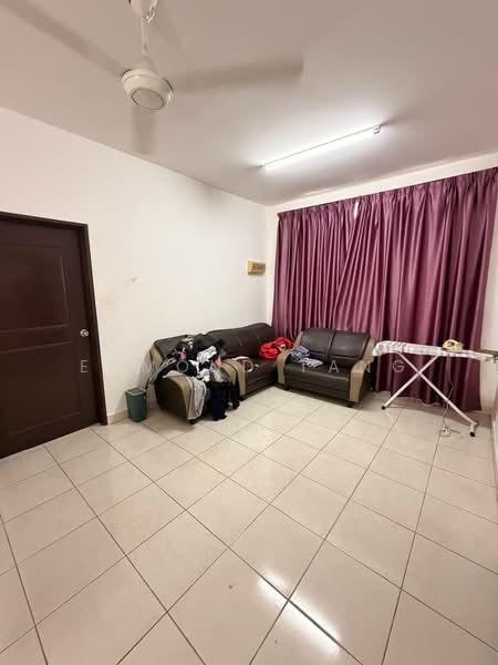 Bandar Uda Utama - 4