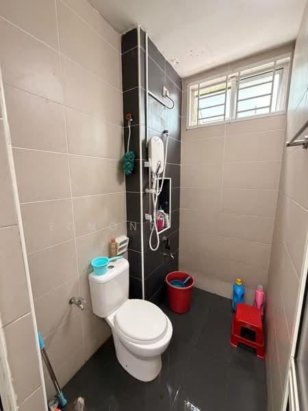 Bandar Uda Utama - 5