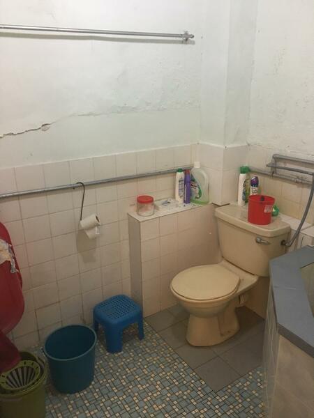 Jalan Abdullah Ariff - 5