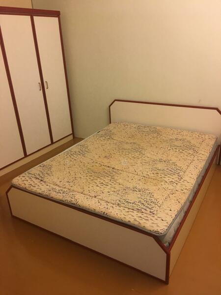 Jalan Abdullah Ariff - 3