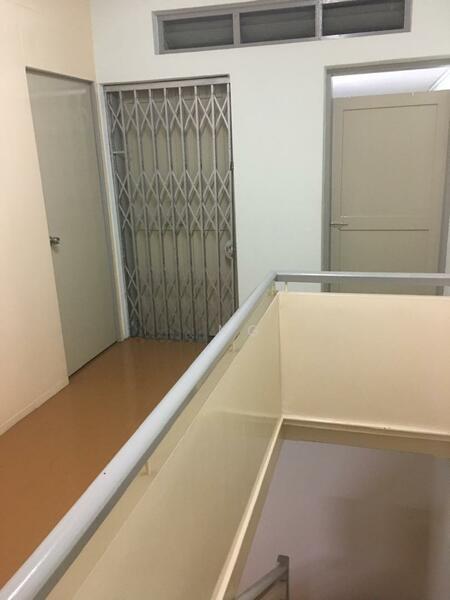 Jalan Abdullah Ariff - 2