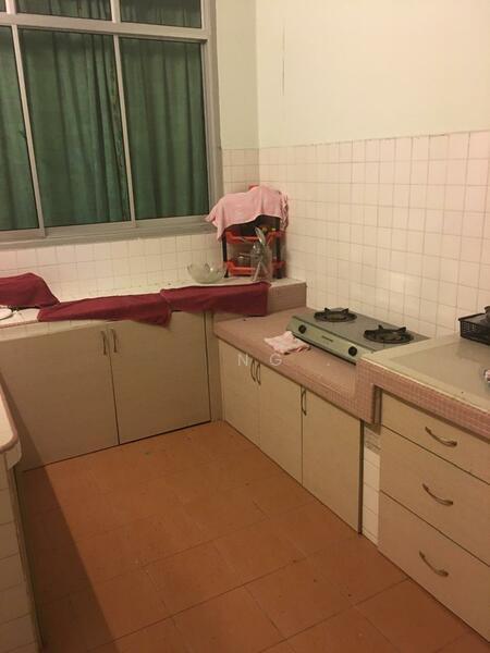 Jalan Abdullah Ariff - 4