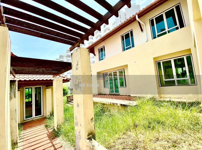 Miami Bay 2S Bungalow - 5