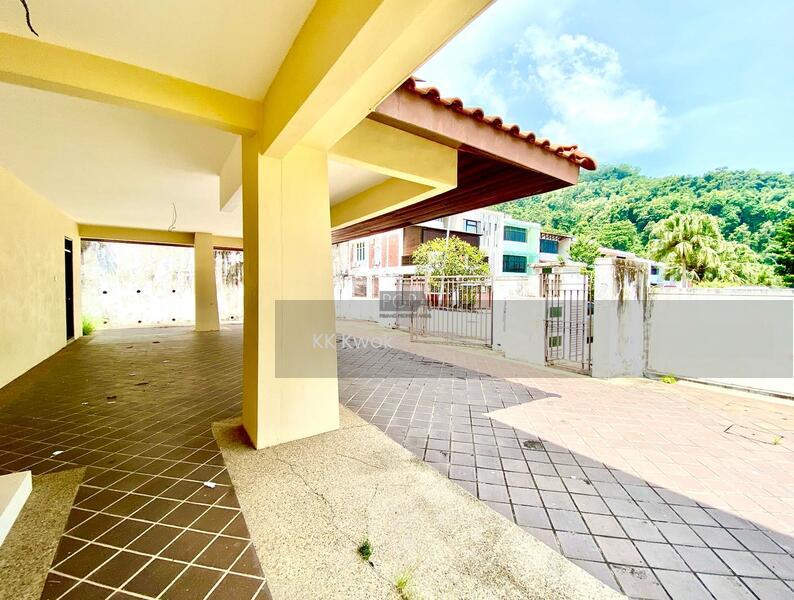 Miami Bay 2S Bungalow - 4