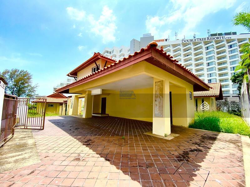 Miami Bay 2S Bungalow - 1