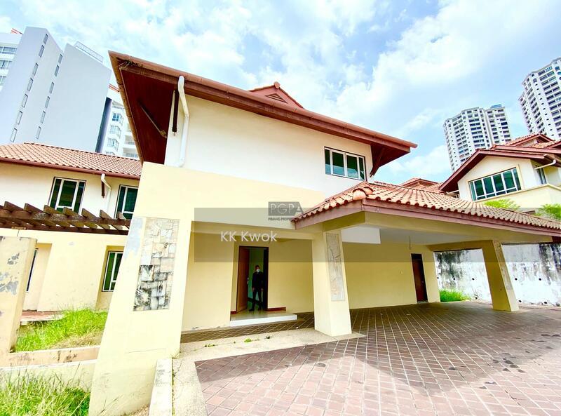 Miami Bay 2S Bungalow - 2