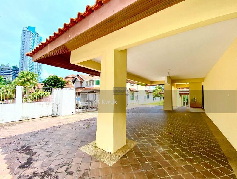 Miami Bay 2S Bungalow - 3