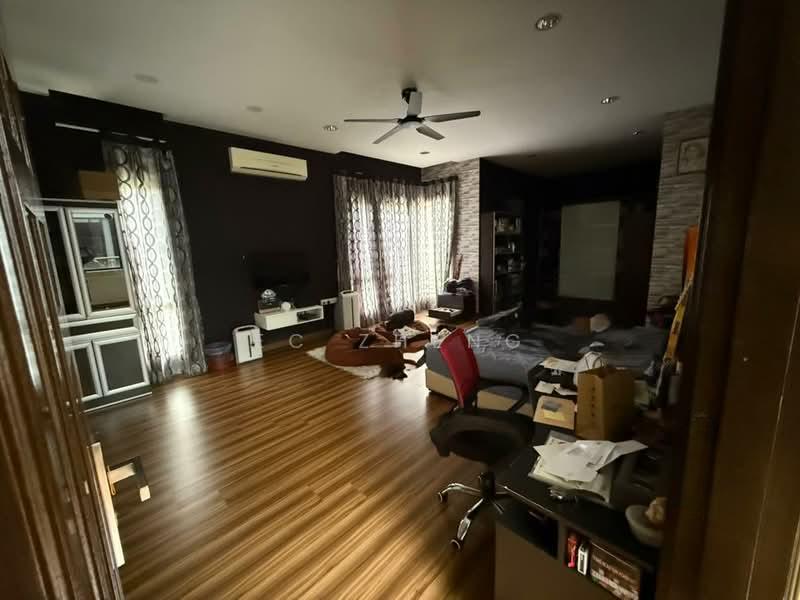 Taman Impian Gemilang - 3