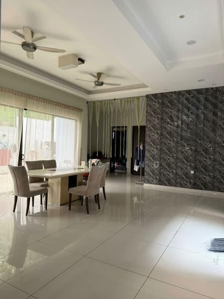 Taman Impian Gemilang - 5