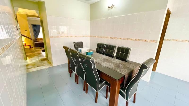 Seksyen 5, Bandar Kinrara - 3