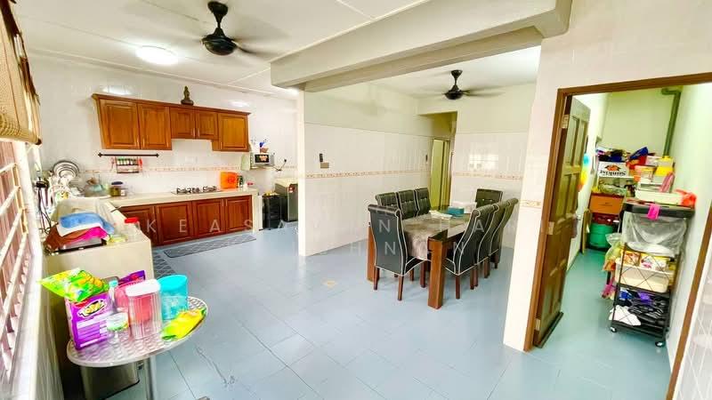 Seksyen 5, Bandar Kinrara - 5