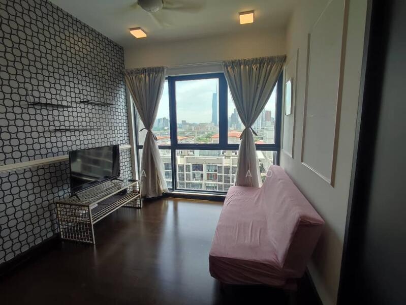 V Residence Suites @ Sunway Velocity - 3