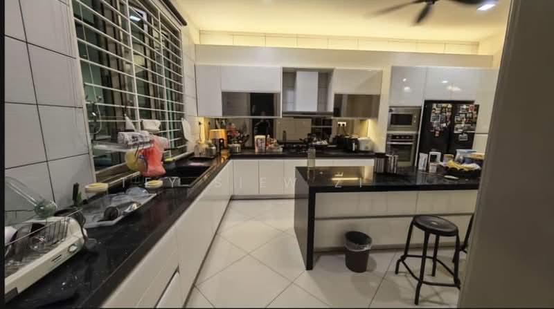 Bukit Serdang Semi D, Ritz Residence, The Park, Seraiya - 2