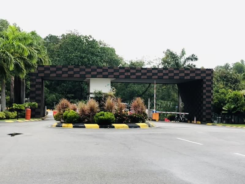 Bukit Serdang Semi D, Ritz Residence, The Park, Seraiya - 5
