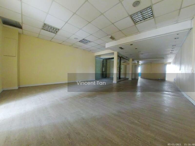 Taman Damai Mewah, Kajang - 1