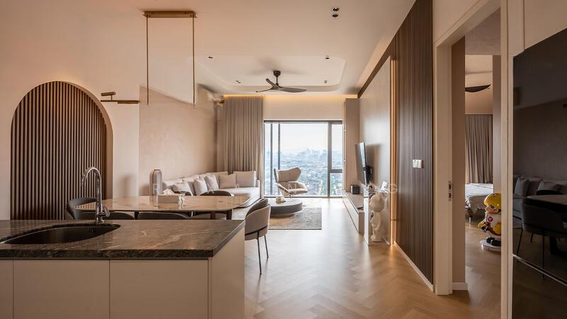 Mutiara Lake Puchong - 1