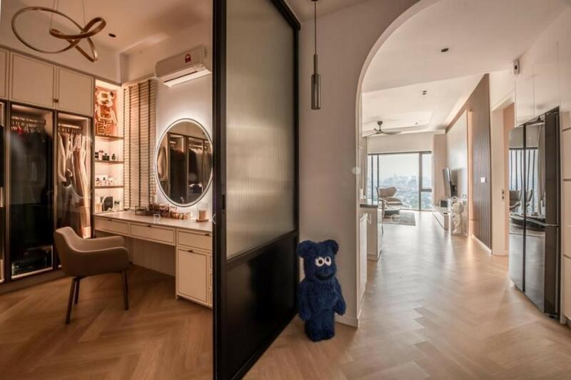 Mutiara Lake Puchong - 2