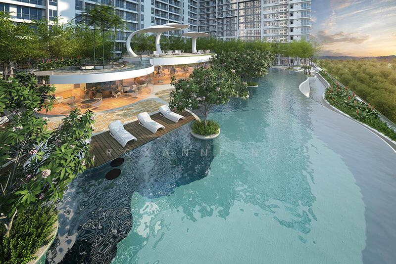 Mutiara Lake Puchong - 5