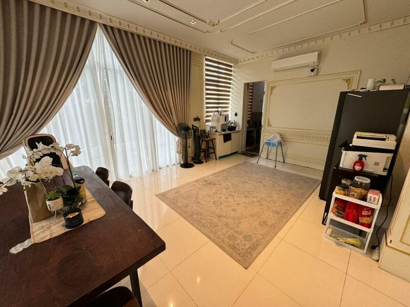 Sunway Rydgeway - 4