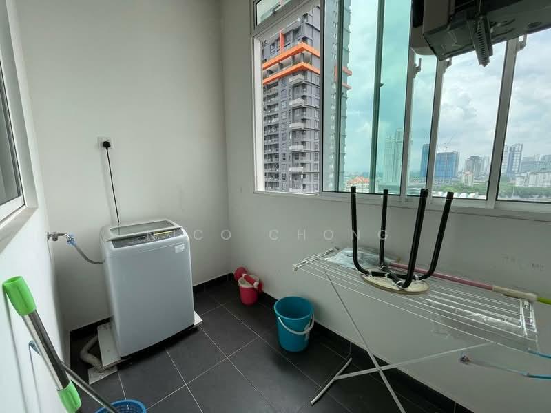 Skysuites @ Meldrum Hills - 5