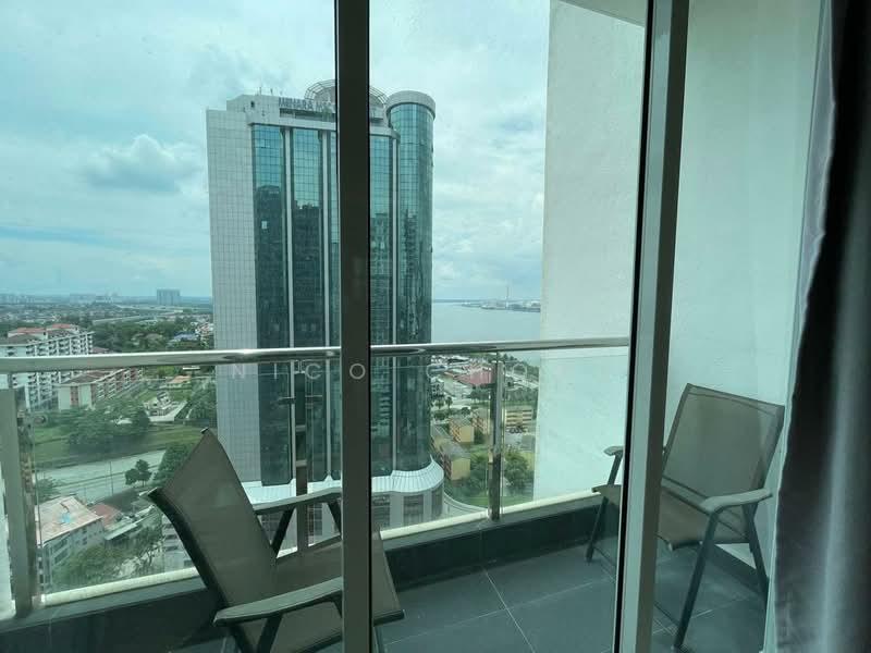 Skysuites @ Meldrum Hills - 2
