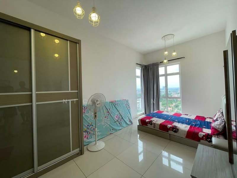 Skysuites @ Meldrum Hills - 3