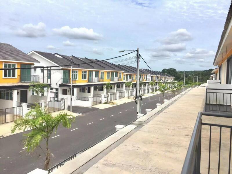 TAMAN BUKIT TAMBUN PERDANA 2 - 2