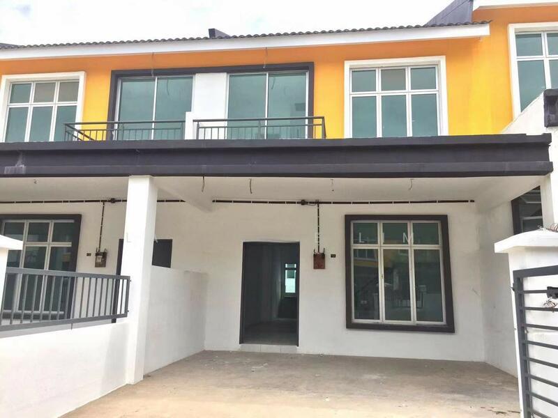 TAMAN BUKIT TAMBUN PERDANA 2 - 1