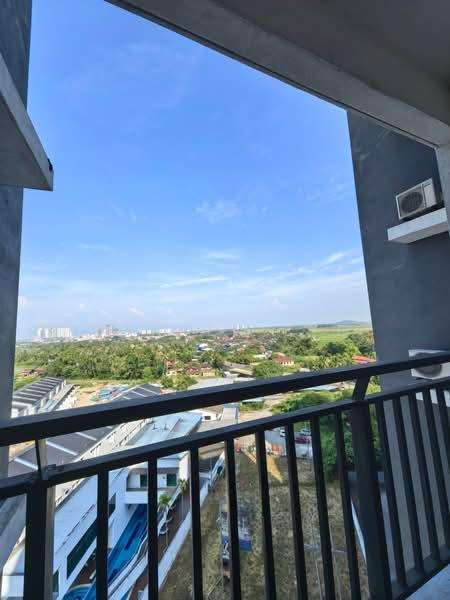 Dutamas Residence - 5