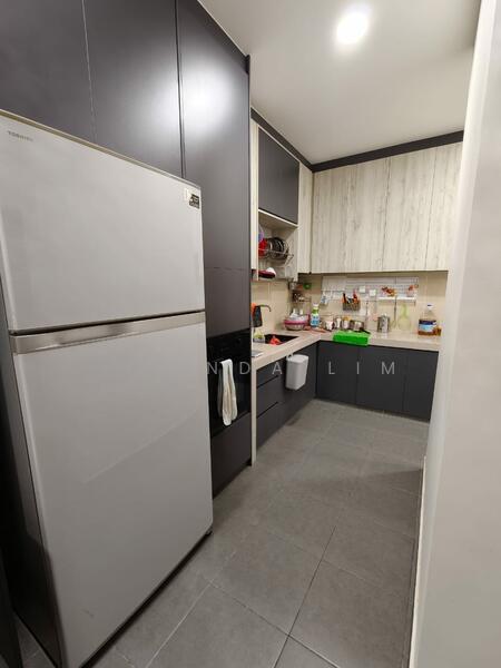 Bandar Mahkota Banting - 4